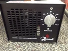 Air Purifier 5000 Mg Ozone Home Small Room Cleaner Filter Ionizer Portable Ionic. Fixed Price $389.00.