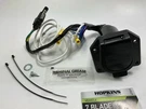 Hopkins 47205 4-FLAT To 7-BLADE Trailer Harness Adapter. Fixed Price $13.85.