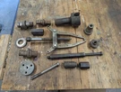 Mercury Mercruiser Marine Specialty Service Tool Lot Outboard Inboard Sterndrive. Fixed Price $300.00.