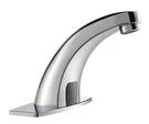Bwe Automatic Sensor Touchless Bathroom Sink Faucet Polished Chrome. Fixed Price $59.99.