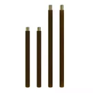 Progress Lighting Antique Bronze Accessory Stem Kit P8601-20. Fixed Price $15.98.