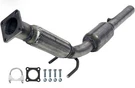 Autoshack Catalytic Converter W/1 O2 Port Direct Fit Replacement For 2005-2011... Fixed Price $95.99.