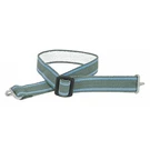 Msa Safety Chinstrap, 2-PT, 3/4" Polyester Webbing, Attaches To Shell, 10PK. Fixed Price $85.75.