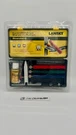 Lansky Sharpeners Standard 3 Stone System. Fixed Price $39.89.