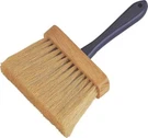New Mintcraft CO1426 Brush Concrete 1/2" X 4" Wood Handle Tampico 6176382. Fixed Price $12.99.