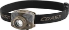 Coast Dual Color Wide Angle Headlamp FL65 400 Lumens- Sealed. Fixed Price $24.48.