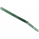 Simpson Strong-tie STHD14 Zinc Galvanized G90 Strap-tie Holdown GA.X26.12 In.. Fixed Price $34.46.