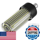 Duutoo 800W Equivalent E26 Corn Bulb 500LEDS 12350LUMEN 6000K Daylight. Fixed Price $50.56.