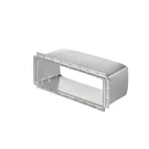 Master Flow SCF3.25X10 Rectangular Stack Duct Starting Collar *lot Of 8*. Fixed Price $144.95.