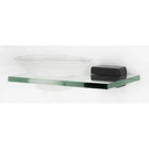 Alno A6530-BRZ Cube Bath Soap Dish Bronze. Fixed Price $59.00.