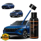 Xtryfun Intense Blue Touch Up Paint Hyundai Scratch Repair. Fixed Price $27.99.