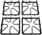 WB31K10034 Gas Range Burner Grates (4-PACK). Fixed Price $39.99.