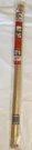 Vintage Dennis Door Bottom Weatherstrip No. 904 Gold 36 X 1 3/4 5 Screws. Fixed Price $20.99.