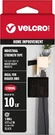 Velcro Brand - Industrial Strength Indoor & Outdoor Use 4FT X 2IN, Black. Fixed Price $17.12.