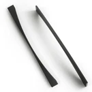 Goo-ki Matt Black Cabinet Pull, 12.6''(320MM) Hole Center Modern Minimalist C.... Fixed Price $171.22.