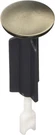 Kohler 1036994-BN Genuine Part, Vibrant Brushed Nickel. Fixed Price $19.99.