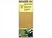 3M 9" Assorted Paint, Wood, Metal Sandpaper Third Sheets - 9019NACC .... Fixed Price $10.29.