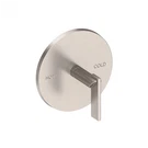 Newport Brass 4-2494BP/15S Pavani Pressure Balance Shower Trim Satin Nickel. Fixed Price $682.50.