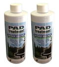 2 Pack Dampp Chaser Piano Humidifier Treatment 16 Oz Prolongs Pad Life. Fixed Price $42.32.