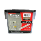 Fastenmaster Cortex For Trex Enhance Decking Hidden Fastener 100LF Saddle 2-1/2. Fixed Price $74.95.