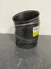 Master Flow BA90E6 In. X Black Stove Pipe Elbow. Fixed Price $17.63.