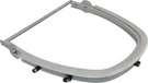 Jackson Safety 14948 Metal Face Shield Frame Silver, Compatible With Hard Hats. Fixed Price $35.82.