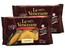 Le Veneziane Capellini- Gluten Free Pasta 8.8 Ounce Pack Of 2. Fixed Price $20.05.