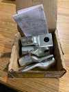 Ilsco Surecrimp CSWS-500-58, 6 Total. Fixed Price $59.99.