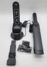 Shark Wandvac Cordless Hand Lightweight With Charging Dock Black WV201. Fixed Price $48.99.