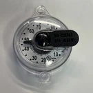 5909S02772 Screw In Propane Tank Sight Gauge Dial Fuel Remote Ready Sender Unit. Fixed Price $21.72.