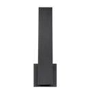Eurofase Lighting Annette Led Wall Sconce, Black. Fixed Price $99.95.