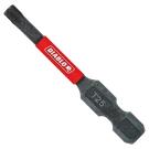 Diablo #25 Torx Drive Bits Impact (choose Size & Package Qty) Freud T25. Fixed Price $261.99.