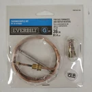 Everbilt 15030 36" Thermocouple New For Gas Furnaces & Water Heaters. Fixed Price $8.44.