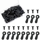 Frame Backing Clips,picture Turn Button With Scr.... Fixed Price $11.47.