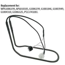 For Maytag Magic Chef Admiral Refrigerator WP61006199 Defrost Heater. Fixed Price $25.19.