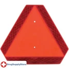 Pe Slow-moving Vehicle Triangle. Fixed Price $29.99.