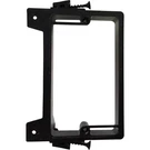 Arlington LVS1 Single-gang Screw-on Low-voltage Bracket For New Construction. Fixed Price $7.99.