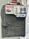 Motor Trend, All Weather Floor Mats Ford Escape, Honda Cr-v, Toyota RAV4. Fixed Price $41.21.