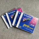Fujifilm Dvd-ram 120 Minute Single Sided Disc For Video Recording. Fixed Price $34.99.