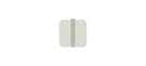 Deltana S35R5BB14 1/2"X 5/8" Hinge Ball Bearing Nickel. Fixed Price $11.85.