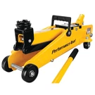 Performance Tool W1640 2-1/2 Ton Garage Jack, (5,000 Lbs.) 5-15.5-INCH Lift,.... Fixed Price $131.69.