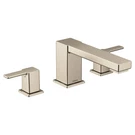 Moen TS913BN Brushed Nickel Two-handle Roman Tub Faucet. Fixed Price $997.94.