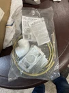 Broan CI395RK Rough In Kit. Fixed Price $16.99.