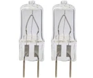 2PACK - WB36X10213 20W Halogen Lamp Bulb Replacement For WB36X10246. Fixed Price $20.08.