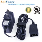 120V Ac Charger Cord Adapter Streamlight Flashlight Rechargeable Bases. Fixed Price $8.54.