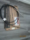 New Uflex 2000 T71FC T72FC T73 Connect Rotary Steering Cable Universal PN:M66X16. Fixed Price $119.99.
