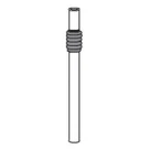 Pearloriginal Shock Absorber Shaft/post/pipe/bar Throne/seat/chair Drums 25F#. Fixed Price $81.99.