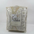 Lucky Brand Home 2 Piece Comforter Set Twin / Xl 100061378TW (tapestry). Fixed Price $79.99.