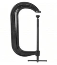 Bessey CDF412 Clamp Extra Heavy Duty, Drop Forged Steel, Jaw Opening. Fixed Price $85.00.