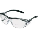 3M Reader Safety Glasses, 2.0 Diopter, Black Frame, Clear Lens. Fixed Price $26.11.